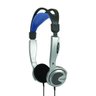 Fone de Ouvido Headset Koss Ktx Pro 1 a On-Ear Prata - 1