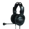 Fone de Ouvido Koss Headset Sb 40 Over-Ear Preto - 1