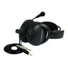 Fone de Ouvido Koss Headset Sb 40 Over-Ear Preto - 3