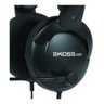 Fone de Ouvido Koss Headset Sb 40 Over-Ear Preto - 2