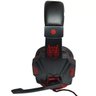 Headset Gamer Ps4 Fone Ouvido com Microfone USB P2 LED Celular Jogos Exbom Hf-G3xxp4 Preto - Hf-G390 - 2