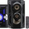 Mini System Panasonic 850Watts com Entrada USB Sc-Akx70Lb-K - 2
