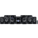 Ver imagem 1 de Micro System Panasonic Sc-Ak970Lb-K 1000W R