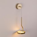 Ver imagem 7 de Pendente Arandela Emma LT012-MG LED 4W 2700K Starlux ST2573