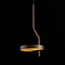 Ver imagem 4 de Pendente Arandela Emma LT012-MG LED 4W 2700K Starlux ST2573