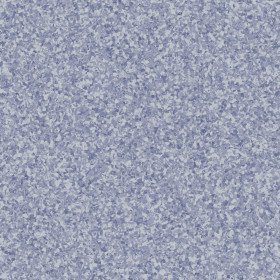 Piso Vinílico Homogêneo Azul Valor por M² - 1