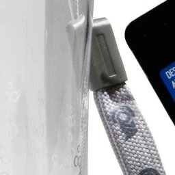 Squeeze Bubble 400ml Azul Coza - 4