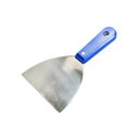 Ver imagem 1 de Espátula de Aço Inox Tigre 6 Cm Kit 2 Unidades