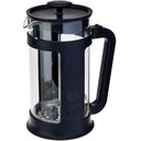 Ver imagem 2 de Cafeteira Bialetti French Press Smart Preta 1 Litro 10401005