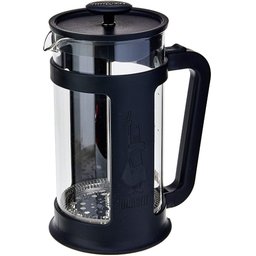 Cafeteira Bialetti French Press Smart Preta 1 Litro 10401005 - 2