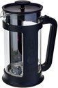 Ver imagem 2 de Cafeteira Bialetti French Press Smart Preta 1 Litro 10401005