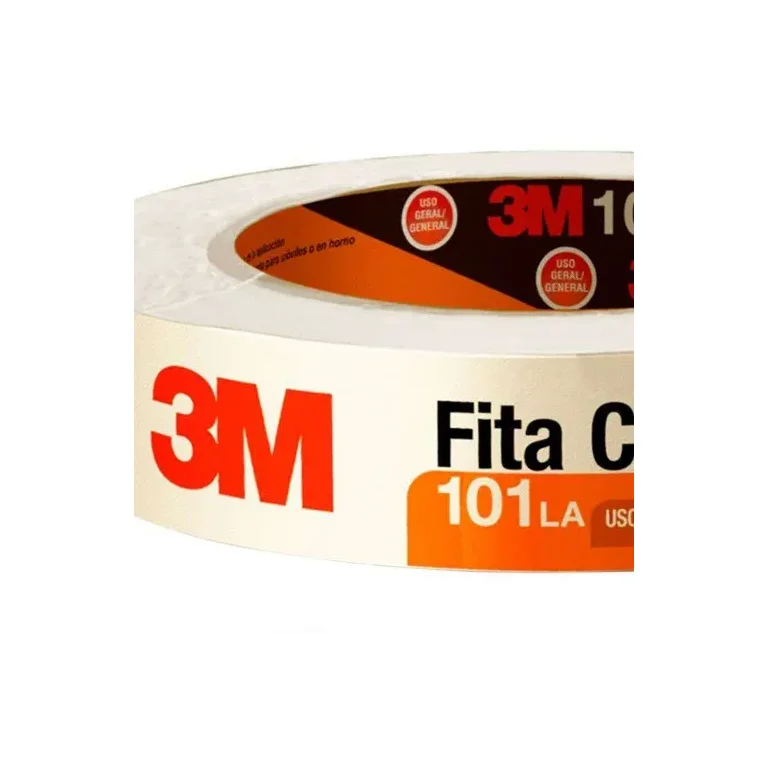 Fita Crepe 2 Rolos 48mmx50m - 3m