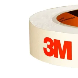 Fita Crepe 2 Rolos 48mmx50m - 3m - 2