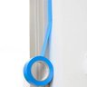 Fita Crepe Para Pintura 3M Scotch Blue - 18 mm x 50 m - 1
