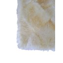 Ver imagem 3 de Tapete de Pele Lã Carneiro (ovino) Natural 1,50 X 1,00 M