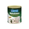 Tinta Metalatex Bactercryl Anti Mofo Branco 900ml - 1