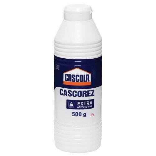 Cola Cascorez Extra 500g Loctite