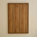 Ver imagem 7 de Mesa Dobrável Retrátil de Parede 275x89 Noronha