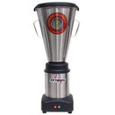 Ver imagem 1 de Liquidificador Comercial Inox, Copo Monobloco Inox, 8 Litros - Ls-08Mb-N - Skymsen - Skymsen