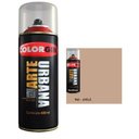 Ver imagem 1 de Colorgin Arte Urbana 400ml 960 - Avelã