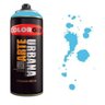 Tinta Spray Arte Urbana Colorgin 400ml Azul Celeste - 965 - 1