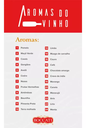 Ver imagem 3 de Kit Aromas de Vinho Espumante 24 Tipos Sommelier Degustação