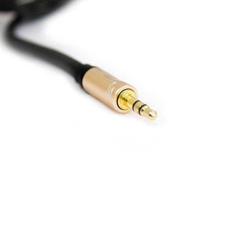 Cabo Stereo Sumay P2 1,8 Mt Top Line Sm-CASP218 - 2