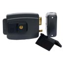 Ver imagem 2 de Fechadura Elétrica Agl 12v Lingueta Abertura para Fora Pequena