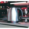 Chaleira Elétrica 1,8 Litros Inox - 127V - 5