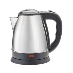 Chaleira Elétrica 1,8 Litros Inox - 220V - 2