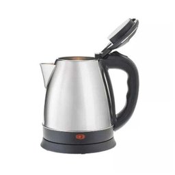 Chaleira Elétrica 1,8 Litros Inox - 220V - 4