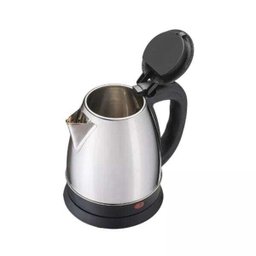 Chaleira Elétrica 1,8 Litros Inox - 220V - 3