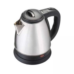Chaleira Elétrica 1,8 Litros Inox - 220V - 1