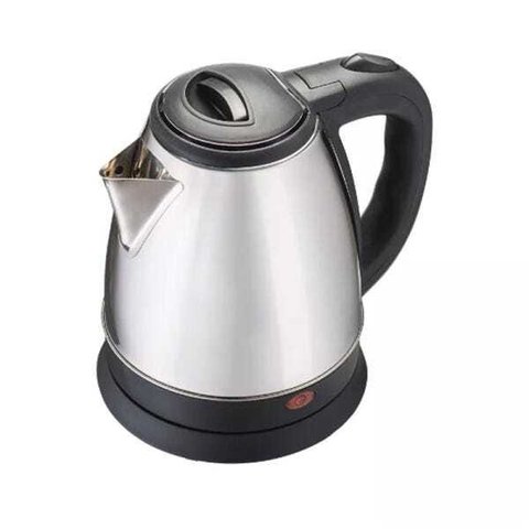 Chaleira Elétrica 1,8 Litros Inox - 220V