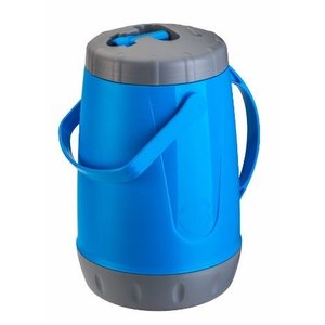 Garrafa Térmica Pavia 2,5 Litros Azul