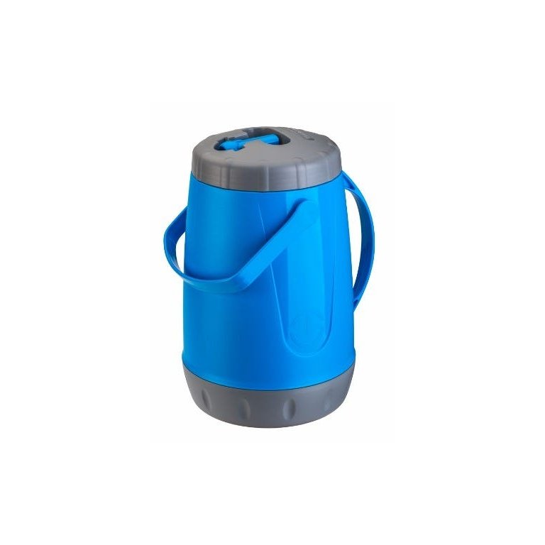 Garrafa Térmica Pavia 2,5 Litros Azul Garrafa Térmica Pavia 2,5 Litros Azul