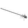 Antena Celular Proeletronic Pqag-2017 Dual Band 17 Dbi - 1