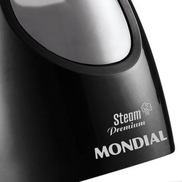 Vaporizador de Roupas Mondial Steam VP-01 Premium Bivolt - 3