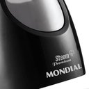 Ver imagem 3 de Vaporizador de Roupas Mondial Steam VP-01 Premium Bivolt