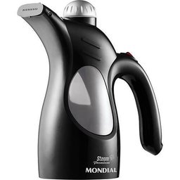 Vaporizador de Roupas Mondial Steam VP-01 Premium Bivolt - 1