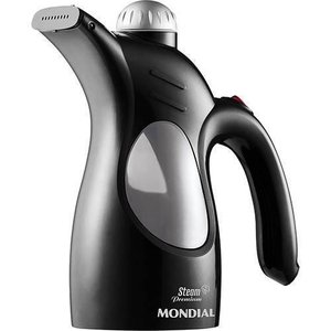 Vaporizador de Roupas Mondial Steam VP-01 Premium Bivolt