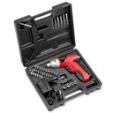 Ver imagem 1 de Parafusadeira 4,8V Fpf-05M com Mandril Magnético, Torque de 3.0 Nm, 200 Rpm, Acompanha Maleta Bivolt