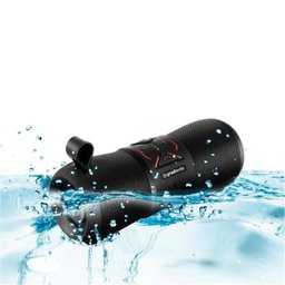 Caixa de Som Portátil Gradiente Speaker Aqua Gsp-100 Preto - 3