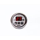 Ver imagem 2 de Aquecedor Eletrico Hidromassagem 8000w Hmax Hidroconfort