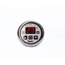Aquecedor Eletrico Hidromassagem 8000w Hmax Hidroconfort - 2