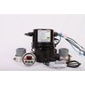 Aquecedor Eletrico Hidromassagem 8000w Hmax Hidroconfort - 3