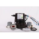 Ver imagem 3 de Aquecedor Eletrico Hidromassagem 8000w Hmax Hidroconfort