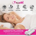 Ver imagem 3 de Kit Família Travesseiro Anatômico - Best Pillow - 3 Unidades