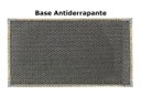 Ver imagem 2 de Tapete Infantil 1,00x1,50 Antiderrapante Quarto Marinho I-84