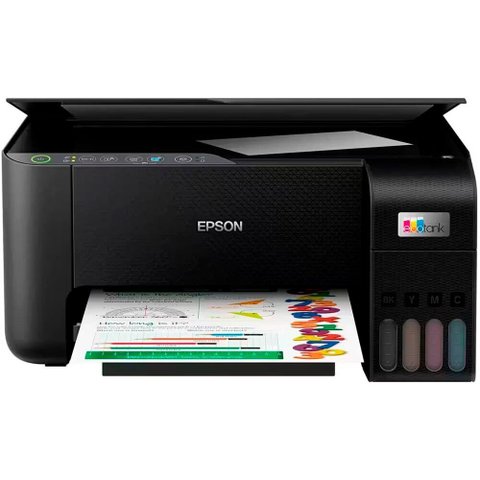 Multifuncional Ecotank L3250 Epson
